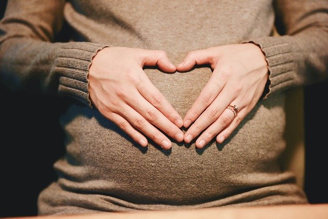 Paciente de psicología perinatal y postparto en clínica de psicología en Marbella en la provincia de Málaga