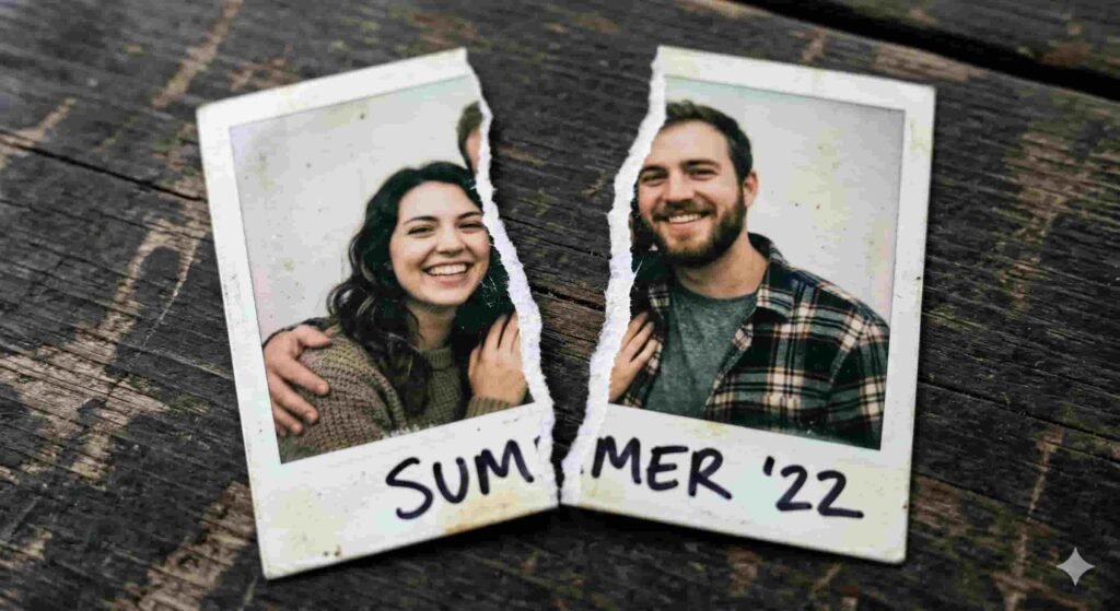 psicologa marbella - ruptura de pareja